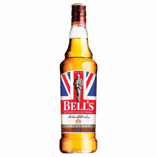Віскі Белс Bells «Original» 0,7 л