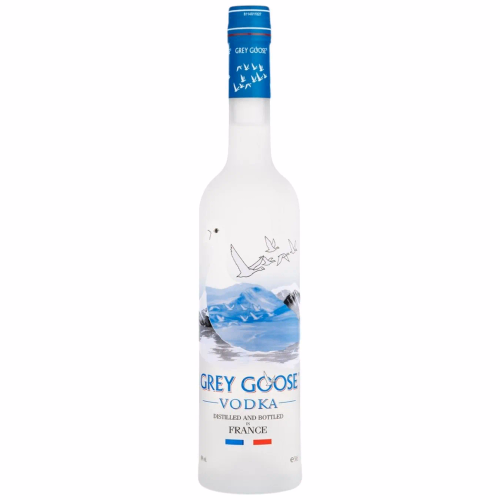 Горілка Grey Goose 0,5 л 40%