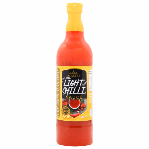 Соус Mai Tai Sweet Chilli Sauce LIGHT 700мл