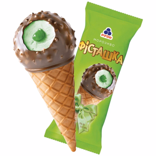РІЖОК Фісташка 70г