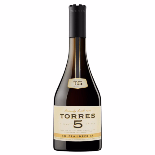 Бренді Torres 5 0,7 л.