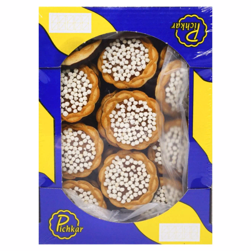 Печиво Злата Ірис 450г Pichkar