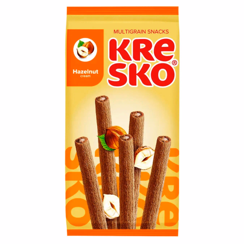 Креско Kresko горіховий крем 140г Дн