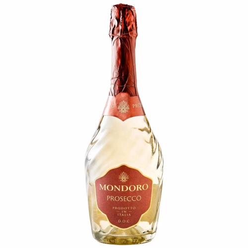 Вино ігристе Mondoro Prosecco, без п/у, 0.75л