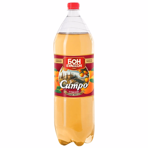 Бон Буасон СИТРО 2л