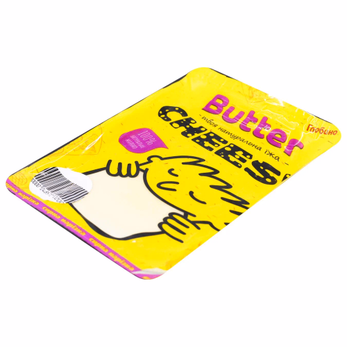 Сир тв.BATER CHEESE 45% 150г  нар.серв  ГЛОБИНО