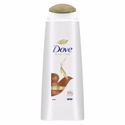 Шампунь Dove Живильний догляд 400мл