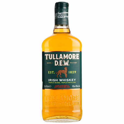 Віскі бленд Tullamore Dew Original 0,7л