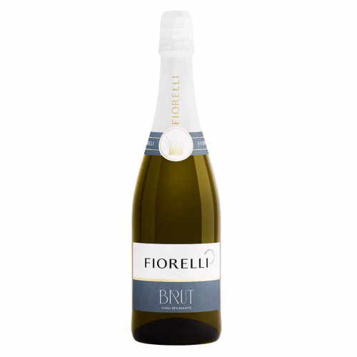 Вино ігр Fiorelli Brut  0,75л