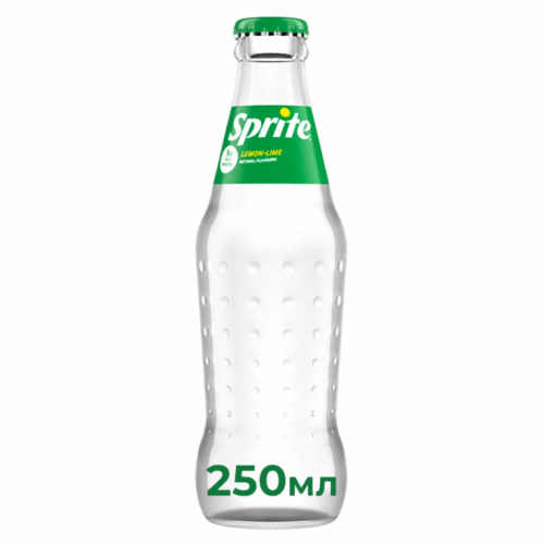 Спрайт 0,25 л