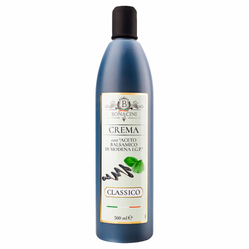 Бальзамічний соус Bonacini Crema Classico 500 мл