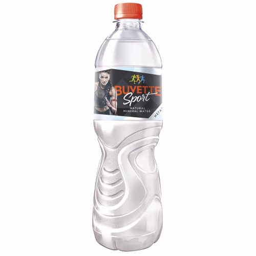 Бон Буасон Вода Buvette Sport н/г 0.75л
