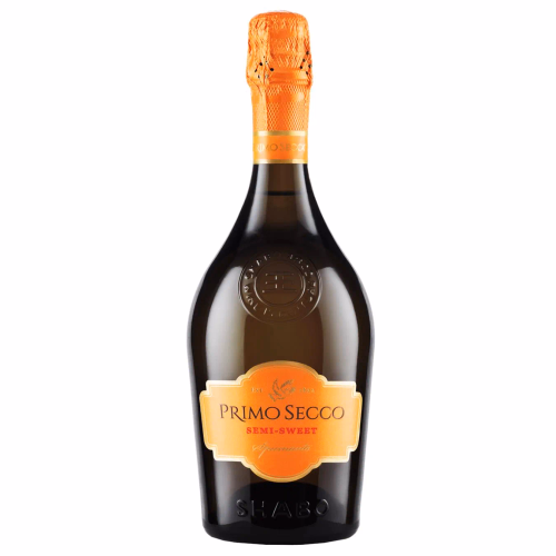 Вино Ігрист.н/сол біле 0,75л  Шабо ТМ Primo Secco