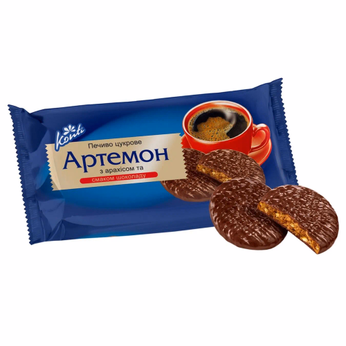 Артемон печ. фас. 270г