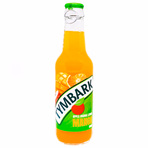 Напій Tymbark  манго-яблуко-апельсин скло 0,25 л