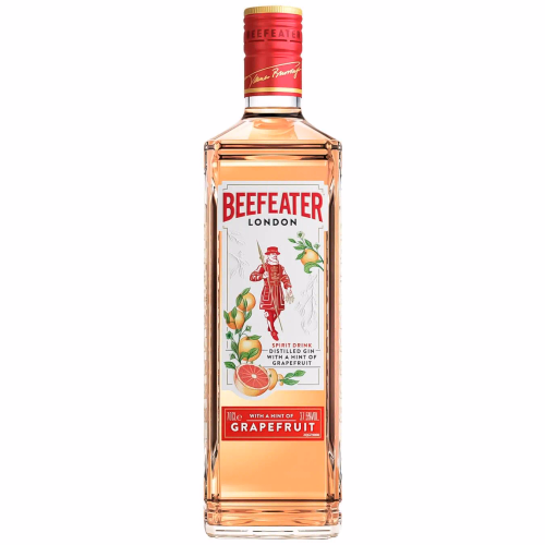 Напій Beefeater Grapefruit 0,7л 37,5%