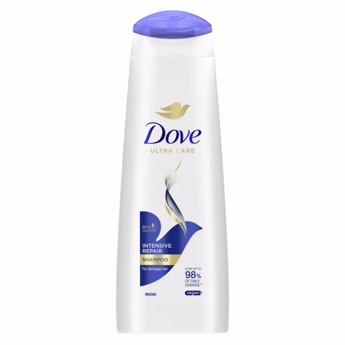Dove Шампунь Інтенсивне відновл. 250мл