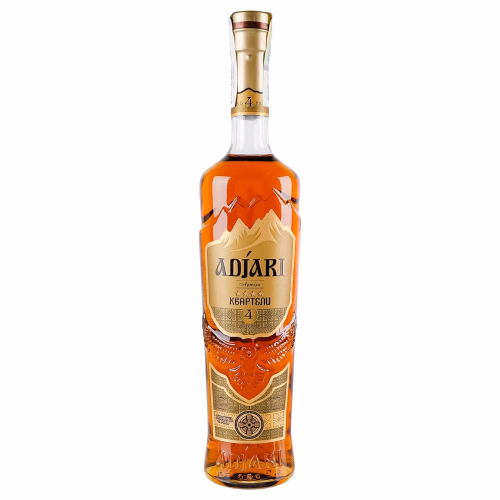 Бренді (Дівін) Adjari 4* 0,5л