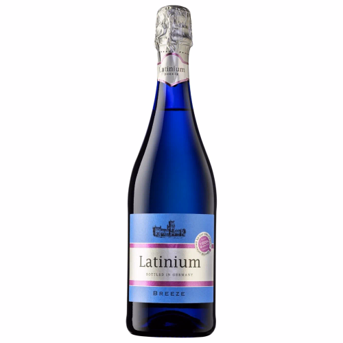 Алког напій Peter Mertes Sparkling Breeze газ.н/сух.біл.0,75 л
