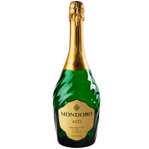 Вино ігристе Mondoro Asti 0,75л без кор.