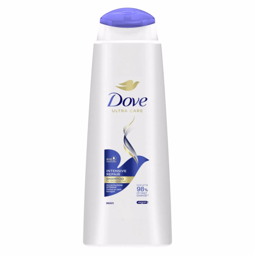 Шампунь Dove Інтенсивне відновлення 400мл