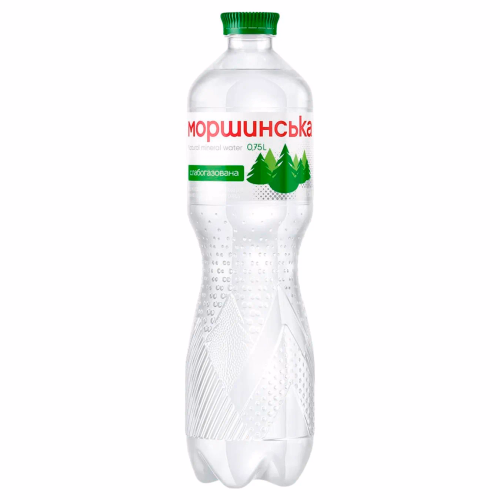 Моpшинська 0,75л сл/г