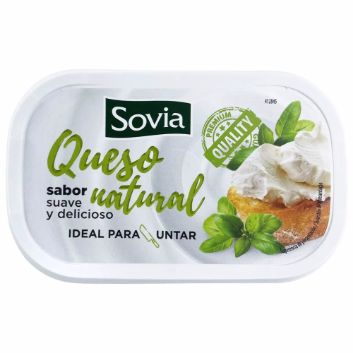 Сир Sovia 300г