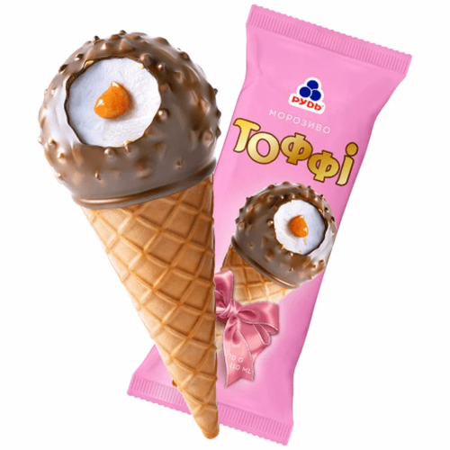 РІЖОК Тоффі" 70г
