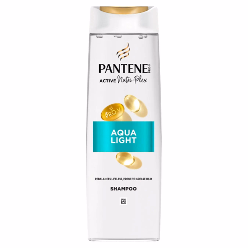 Шамп.PANTENE Аква лайт 250мл