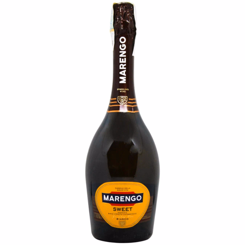 Вино ігр. Маренго Marengo (сол., біле) 0,75 л