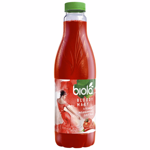 Нектар Біола Bloody Mary 1 л