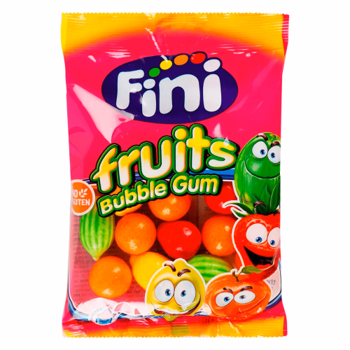Жувальна гумка  Fini  Fruit Salad 90 г