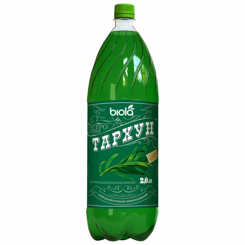 Напій Біола Тархун 2л