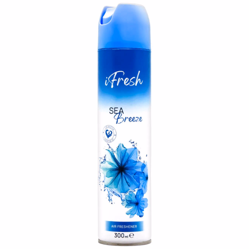Осв.пов  IFRESH SEE BREEZE 300мл
