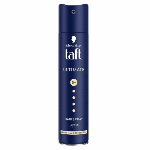Лак д/вол. Taft   Ultimate 6 250 мл