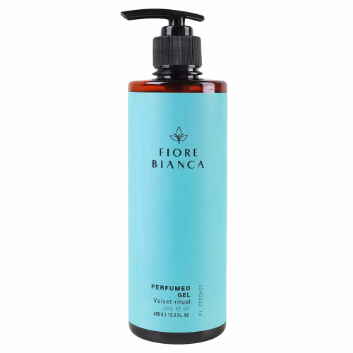 Bianca парфум/гель д/душа 400гPastel Essence Velvet ritual