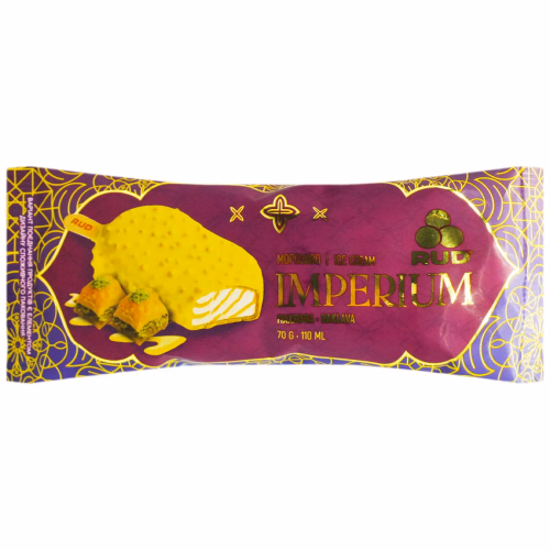 Ескімо Imperium Пахлава 70г