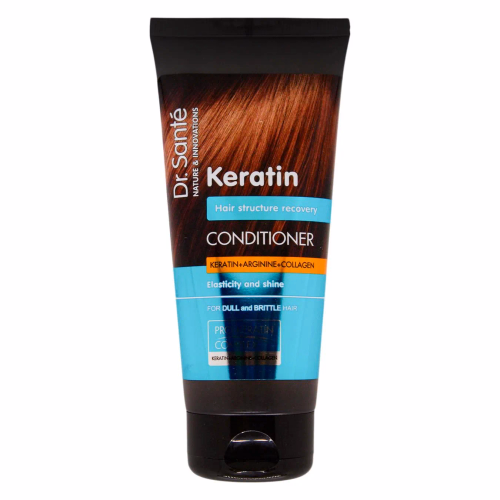 Dr.S.Keratin бальзам д/волосся 50мл