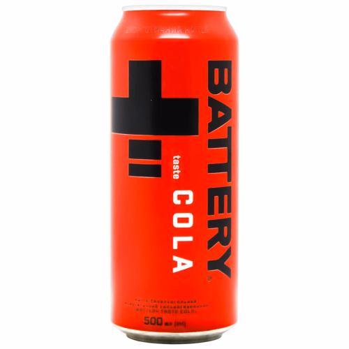 Battery е/н сл/газ 0,33 ж/б