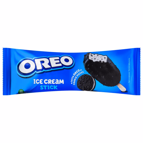 Морозиво OREO на паличці 64г
