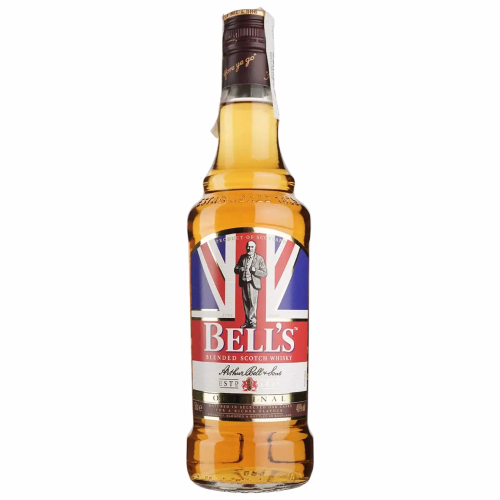 Віскі Белс Bells «Original» 0,5 л