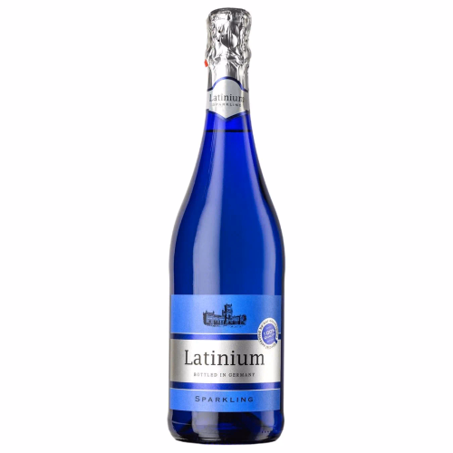 Алког напій Latinium Sparkling газ.н/сол.біле 0,75л