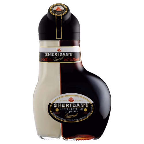 Лікер Шеріданс Sheridans 0,5 л