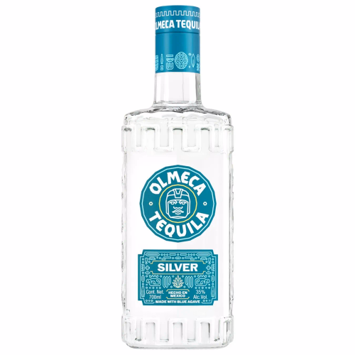 Текіла Olmeca Silver 0,7л 35%