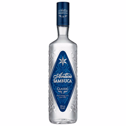 Лікер Antica Sambuca Classic 0,7 л