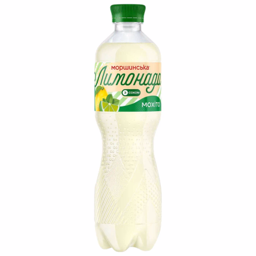 Моpшинська 0,5л ср/газ Лимонада Мохіто
