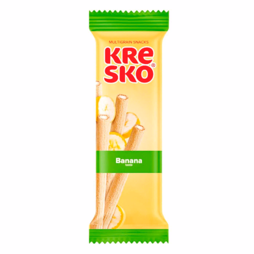 Креско Kresko банановий смак 40г Дн