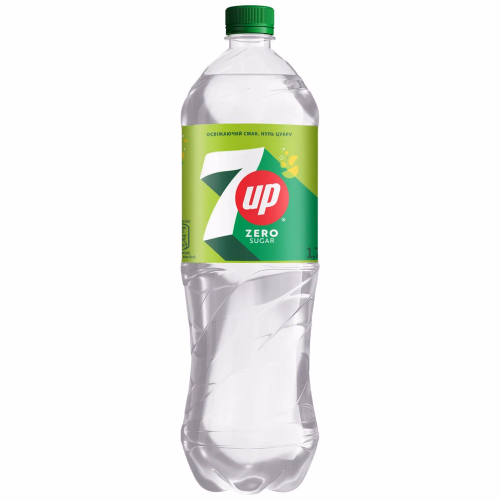 Напій 7 UP 1,75л