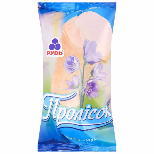 В/СТ "Пролісок" 60г