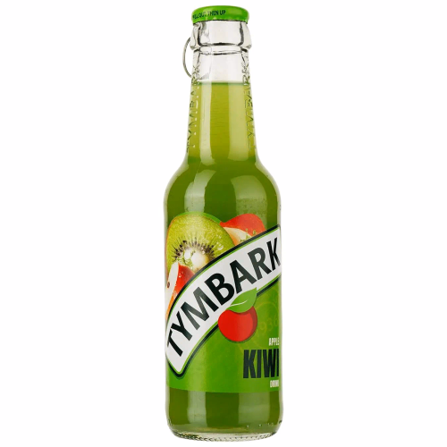 Напій Tymbark  яблуко-ківі скло 0,25 л
